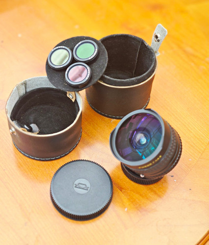 Zenitar f 2 8 - 16, |