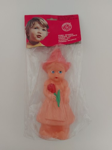 Rubbertoys made italy prima - in,