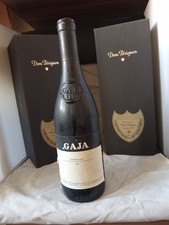Gaja Barbaresco 1987