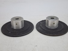 Coppia di distanziali