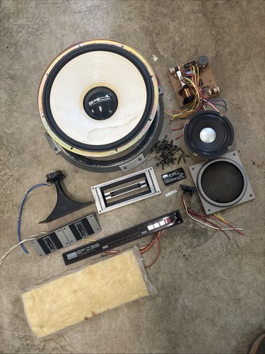 Sansui z99 altoparlanti - sansui,