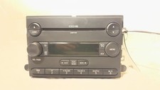 2007 Ford Edge Radio Stereo