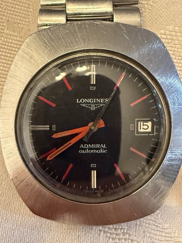 Movimento automatico vintage - movimento,