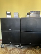 Cassa FBT Vertus CS1000