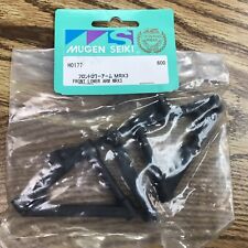 Bracci inferiori anteriori