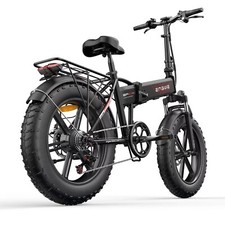 250W ENGWE Bicicletta