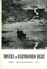 Mostra bartolomeo bezzi - bartolomeo,