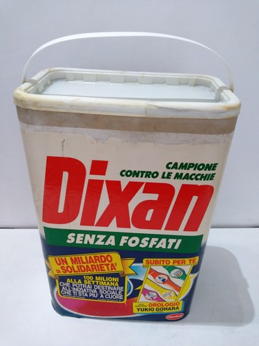 Fustino vintage dixan - vintage,
