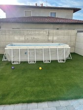 piacina intex 400x200x100