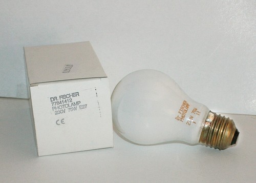 Lampadina fischer per - lampadina,