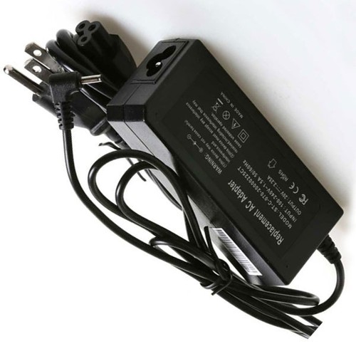Adattatore caricabatteria - adattatore,