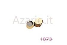 Classic 18mm Optical Triplet