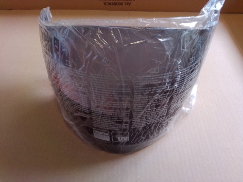 Visiera agv mds - 15, smoke