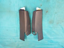 Mercedes W107 SLC Anteriore