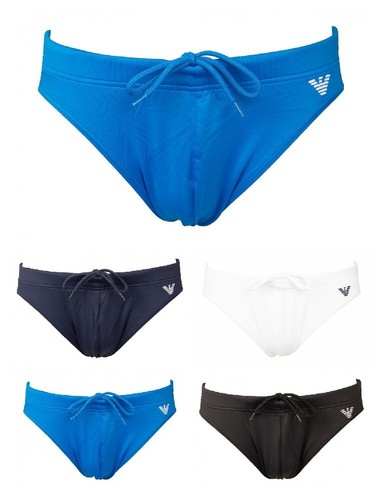 Slip mare uomo emporio - slip, armani