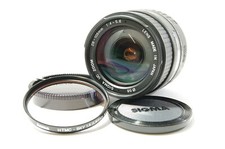 Obiettivo Sigma UC Zoom