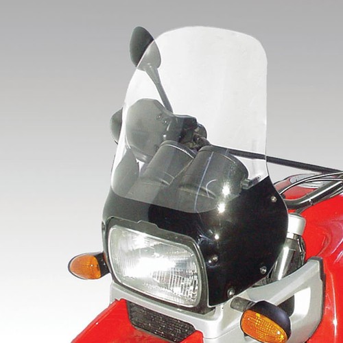 Cupolino air flow isotta - flow,