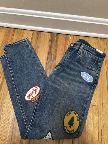 Levis 512 slim taper - slim, fit