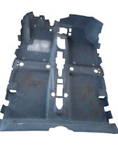 MOQUETTE INTERNA ABITACOLO FIAT 500 Restyling (15>)