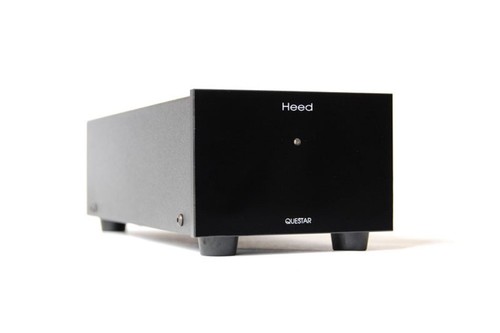 Heed audio questar stadio - audio, mm