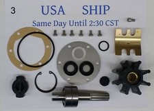 Major Repair Kit for Volvo
