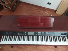 ORLA CDP35 pianoforte digitale 88 tasti pesati ottimo per studio