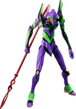 Evangelion moderoid eva 01 - -, eva-01