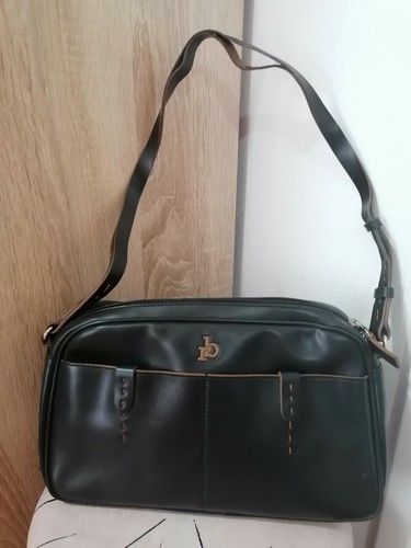 Rocco barocco borsa donna nera - rocco,