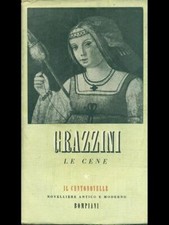 LE CENE GRAZZINI ANTON