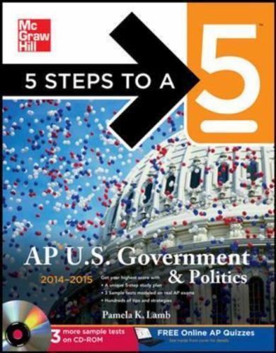 Steps 5 ap us - steps, to