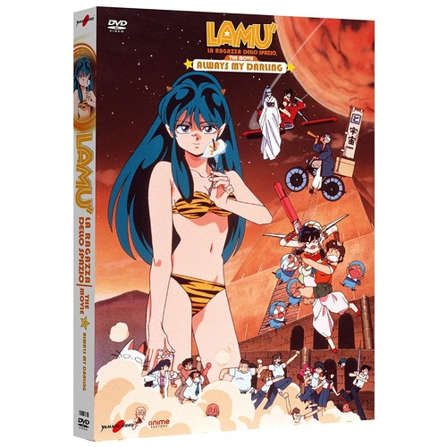 Lamu always my darling - -,