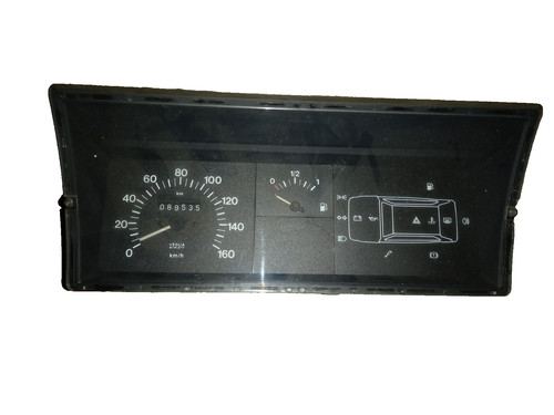 Quadro strumenti - quadro,