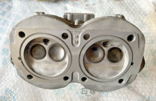 Testata Revisionata Fiat