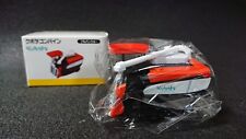 Macchina per la raccolta del riso combinata KUBOTA modello PullBack auto
