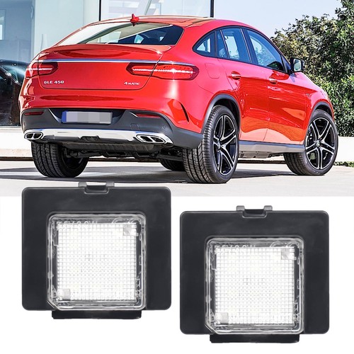 Adatto per mercedes gle - adatto, coupe