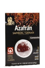 0,375 gr. Zafferano in Stimmi