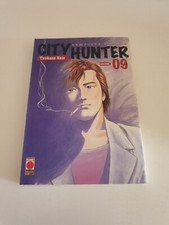 PLANET MANGA CITY HUNTER