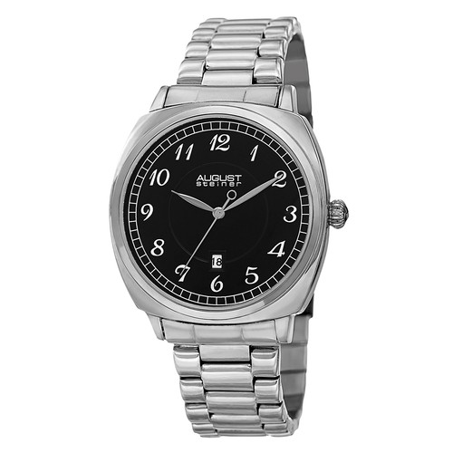 Orologio uomo august - orologio,