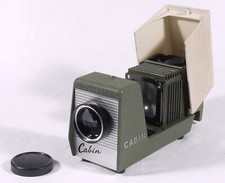 Prl 1950 cabin slide - 1950,