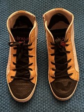 Scarpe ginnastica stivali - da, ginnastica/stivali