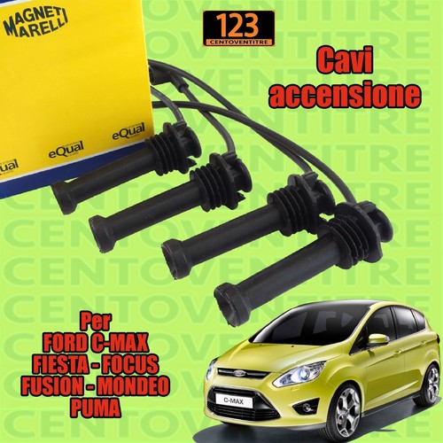 Set kit cavi - cavi, di