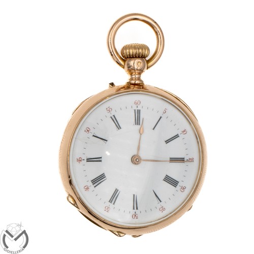 Orologio tasca monachina le - da,