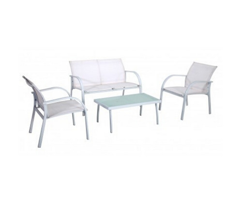 Set salotto tavolo - salotto,