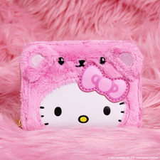 Portafoglio Hello Kitty