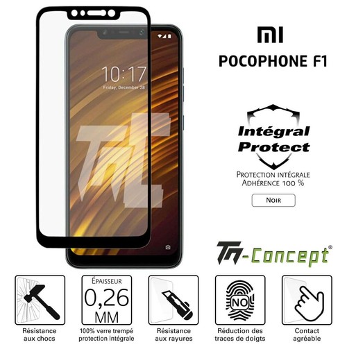 Concept verre trempé - tm-concept®,
