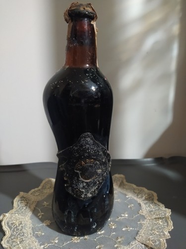 Barolo 1980 troglia - 1980, da
