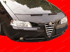 CAR BRA per Alfa Romeo 166 anno 2003 - 2007 paracolpi tuning