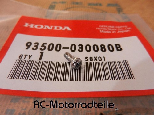 Honda 450 k1 nuova - k0,