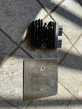 Raddrizzatore / Regolatore di