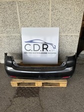 PARAURTI POSTERIORE TOYOTA AVENSIS 2015 IN POI SW